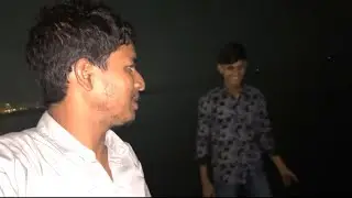 FUNNY FRENDS MARINE DRIVE 