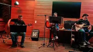 De Schanis Live