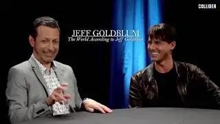Entrevista Deepfake a Famosos Tom Cruise, Robert Downey Jr., George Lucas y mas...