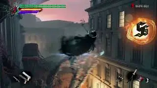 Dark Slayer Dante, DMC5