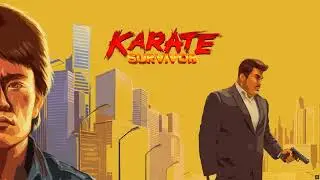Karate Survivor - Playthrough 3