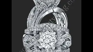 Most Unique Rings Called 