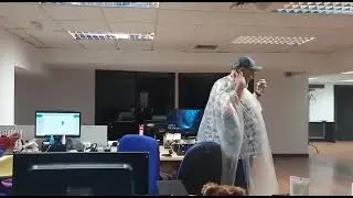 Chubby Daddy Bear Gone Wild- Part I