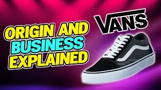 Vans Old Skool Shoes: An Unusual History