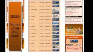 THIS IS BIG-HOURLY MONEY- HOURLY REV SHARE