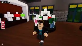 Gibby & Andy Season 1 Episode 1: Pilot