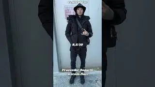 Puntuando Outfit De Cantantes #drip #outfit #ddosama #kayflock #centralcee
