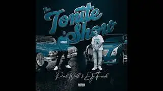 Paul Wall x Dj Fresh - Still Froze (Slowed & Chopped)