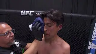 UWC 54 - Jorge Lopez vs Dylan Romero (28-Jul-24)