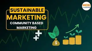 Sustainable Marketing - Community Based Marketing | Dr.  Gurpreet Kaur Chhabra