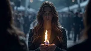 Catherine Stark - Eternal Flame