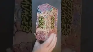 Sticker Savages January 2026 Unboxing