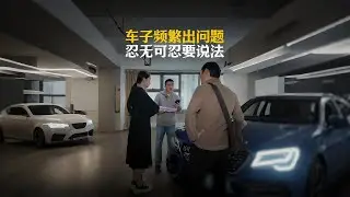 车子全款变抵押？这到底是什么情况？#automobile #大熱門 #内涵段子 #熱門 #弘扬正能量 #剧情 #正能量剧情 #funny #内容过于真实 #避坑指南