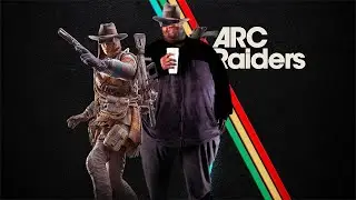 I Met Dave Blunts On Arc Raiders