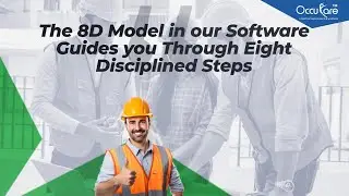 Transform Your Workplace Safety with OccuCare: Leading Workplace Safety Software