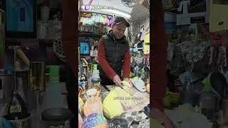 We'll tell you how to shred cabbage properly.