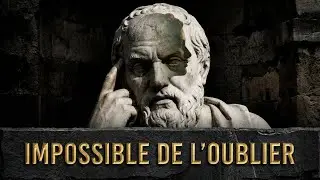 Pourquoi Tu Penses Sans Arrêt à Elle – Stoïcisme