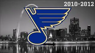 St. Louis Blues Goal Horn History
