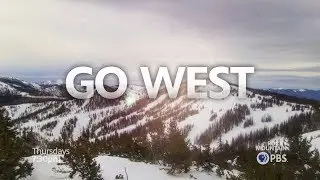 Colorado Experience: Monarch Mountain