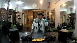 The Chop Chop Series EP.15