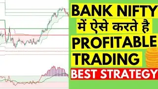 Best Tradingview Indicator for Scalping | Accuracy up To 85% - Easy Buy and Sell