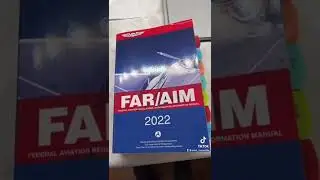FAR/AIM 2022
