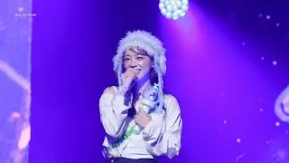 260111 웨일(Whale) | 10주년 팬콘서트 김세정 직캠