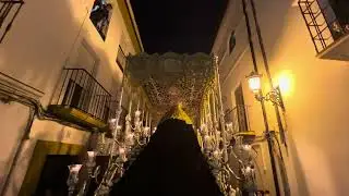 Hiniesta (Peralto) | Los Gitanos Ronda · Domingo de Ramos 2025