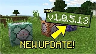 DO NOT UPDATE MCPE!! Minecraft Pocket Edition 1.0.5 IS NOT RELEASED! Mojang Error (Pocket Edition)