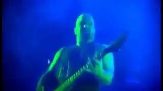 Slayer - Dittohead - ( Live In : HellFest Open Air ) - ( 2.001 ) - ( R.I.P. - Jeff Hanneman ).