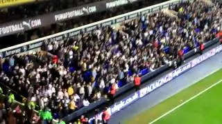 Spurs 1-3 Arsenal, Super Samir Nasri (HD)