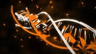 Intro for 3216 Gamer