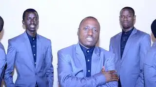 Nazareti Ishime (Cover)
