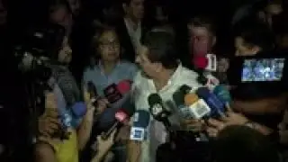 Venezuelan government releases opposition leader
