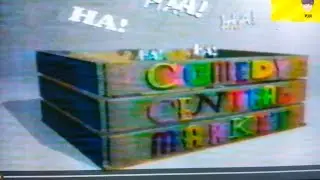 COMEDY CENTRAL MARKET la vivorah leonard obal arnell ignacio GMA7
