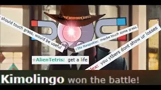 Pokemon Showdown But Everyone Hates Magnemite