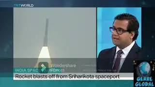 ISRO - India's Record-Breaking Space Agency [proud to be an indian]