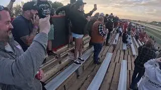 Southwinds Showdown 2025 @ SIR | Feature Cars Break Records | Lost Footage Edition