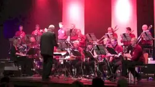 Morning Dance - New Sound Big Band 2012