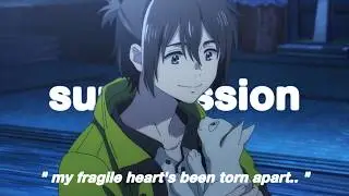 solr - suppression (lyrics)
