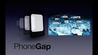 Network Information Plugin | Phonegap Essential Plugins | PhoneGap