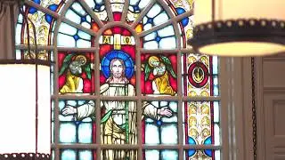 UMC Red Bank - SOUND-CHECK