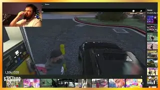 4HEAD Reacts To Best Moments In 3.0 (According To Chat) | NoPixel GTA RP