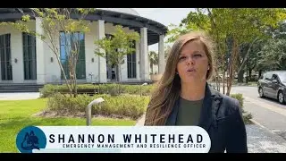 Don't Be Scared, Be Prepared: Hurricane Season Preparedness | Mount Pleasant, SC