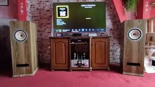 Kolumny głośnikowe LII Audio Silver 10 test