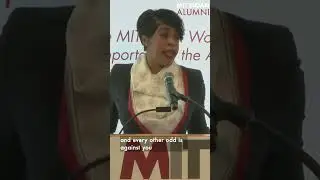 The Power of MIT Alumnae