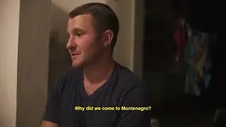 Pristani&scaron;te Foundation &ndash; Help for refugees in Montenegro