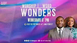 THE PRINCIPLES OF SPIRITUAL PROTECTION || PASTOR JONATHAN LUSADUSU || WWW || 14 JAN 2026