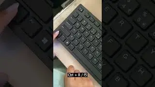How to reload or refresh page #shorts #computer