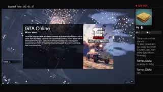 Ekuikel's Live PS4